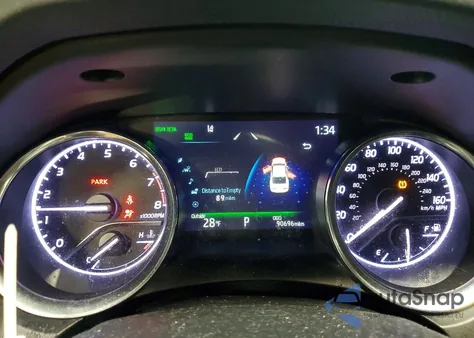 2020 Toyota Camry Xle из США, поврежденный, VIN 4T1F11BK7LU001148